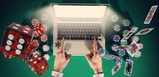 Как войти на сайт Drexel Casino